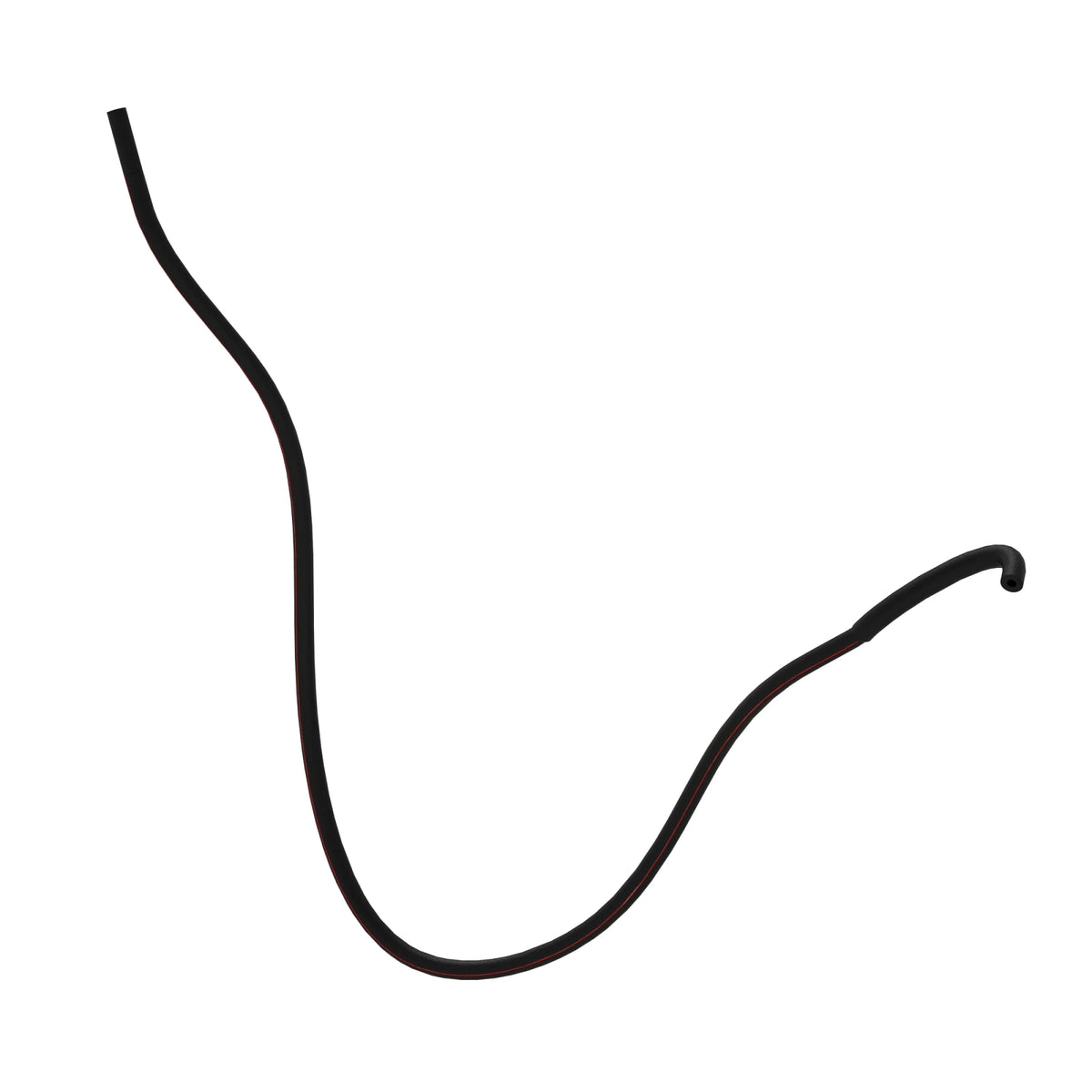 TR128908: Fits John Deere TR128908 Fuel Return Hose – Genuine OEM