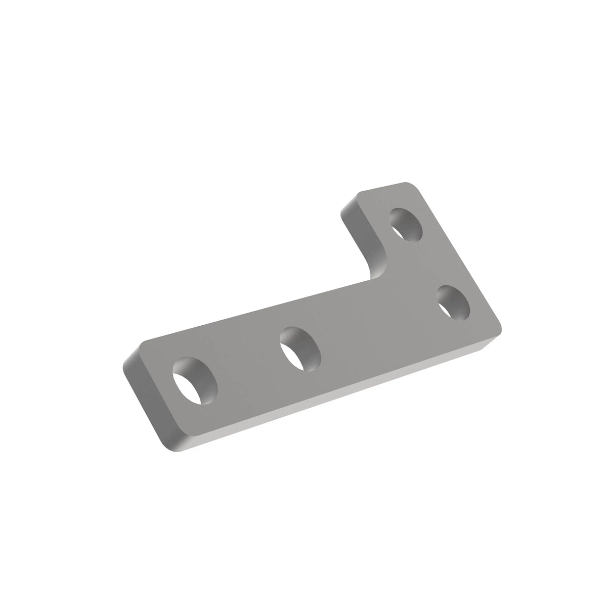 TR128993: Fits John Deere TR128993 Plate – Genuine OEM