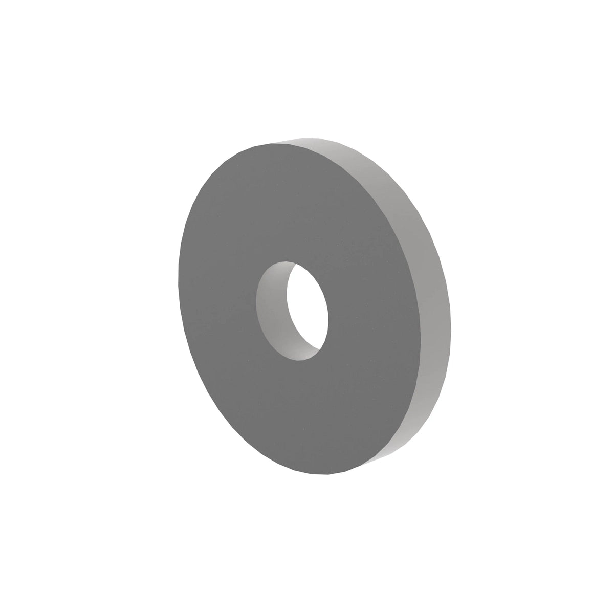 TR129224: Fits John Deere TR129224 Round Hole Washer – Genuine OEM