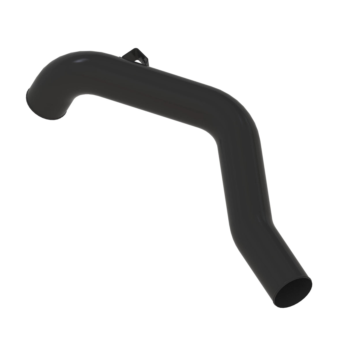 TR129254: Fits John Deere TR129254 Pre-Compressor Air Intake Pipe – Genuine OEM