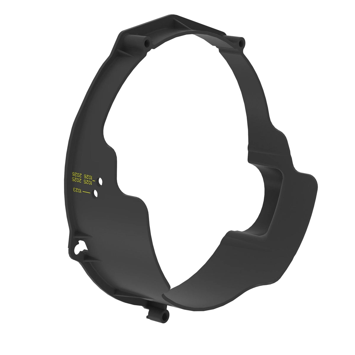 TR129510: Fits John Deere TR129510 Cover – Genuine OEM