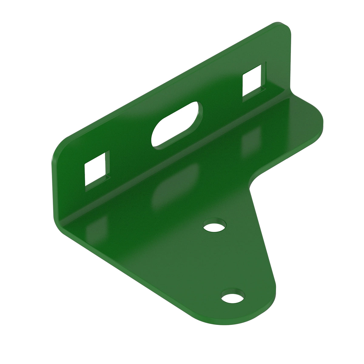 TR129555: Fits John Deere TR129555 Bracket – Genuine OEM