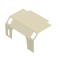 TR129702: Fits John Deere TR129702 Acoustical Upholstery – Genuine OEM