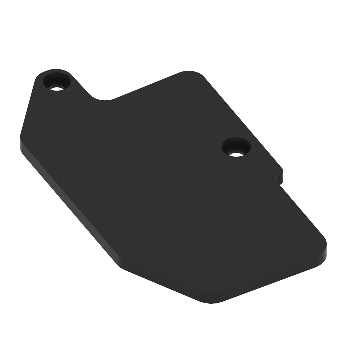 TR130323: Fits John Deere TR130323 Gudgeon Top Plastic Wear Pad – Genuine OEM