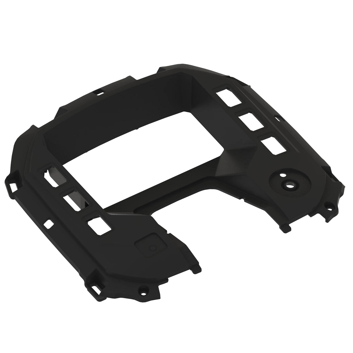 TR130662: Fits John Deere TR130662 Instrument Panel – Genuine OEM