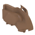 TR130866: Fits John Deere TR130866 Acoustical Upholstery – Genuine OEM