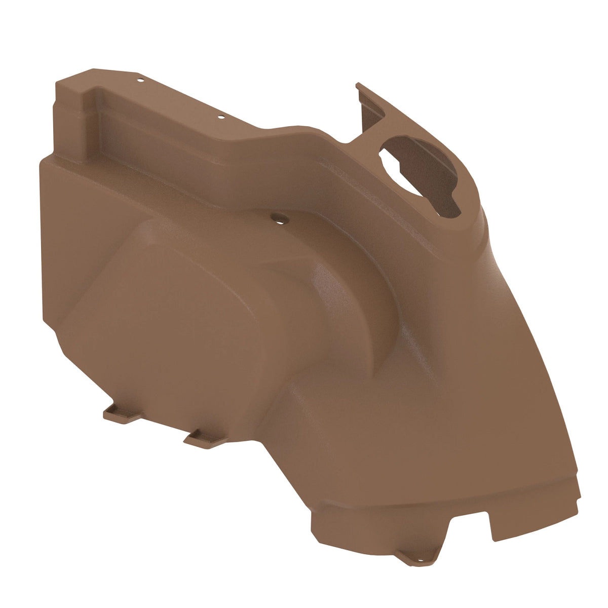 TR130866: Fits John Deere TR130866 Acoustical Upholstery – Genuine OEM