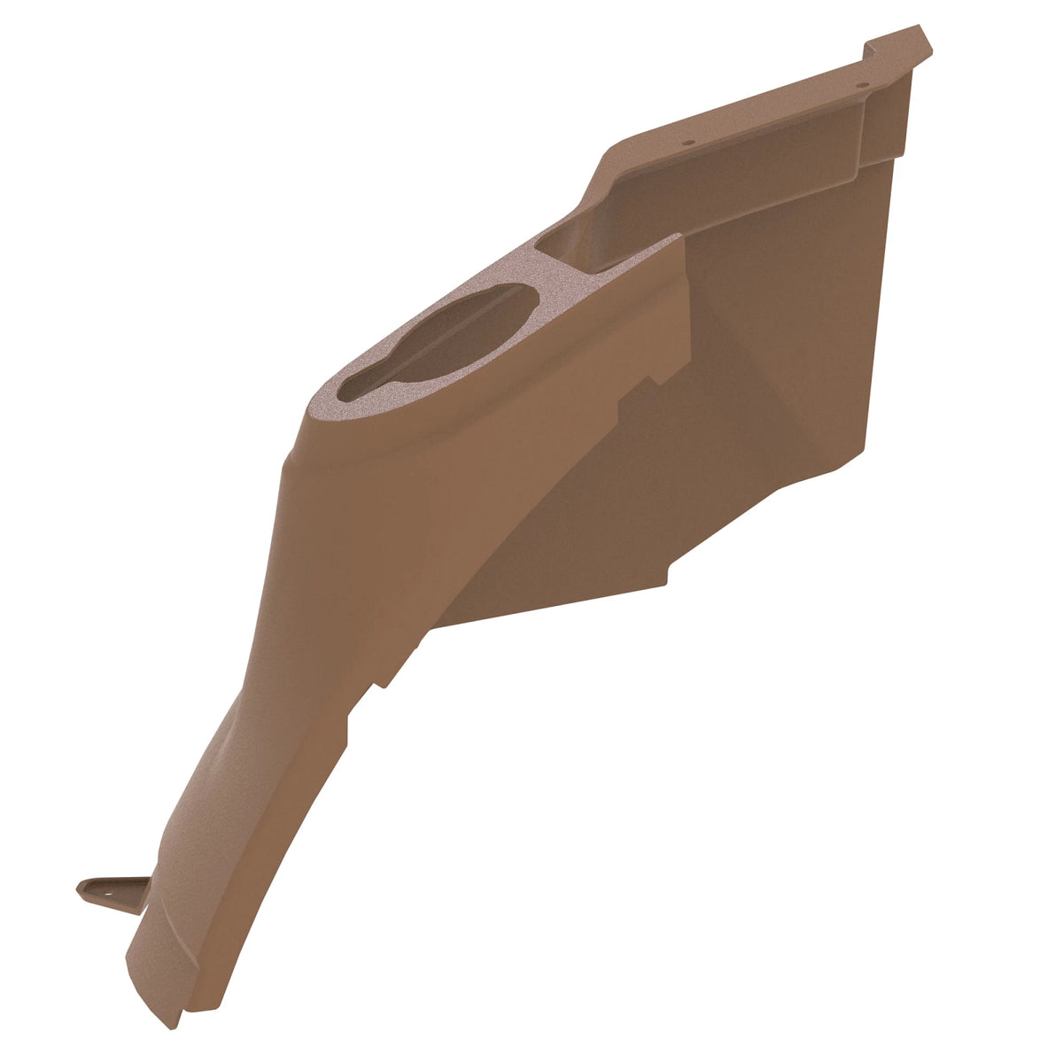TR130996: Fits John Deere TR130996 Acoustical Upholstery – Genuine OEM