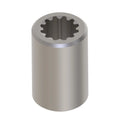 TR131227: Fits John Deere TR131227 Splined Coupling – Genuine OEM