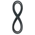 TR131487: Fits John Deere TR131487 V-Belt, Effective Length 1090 mm (42.5 inch) – Genuine OEM