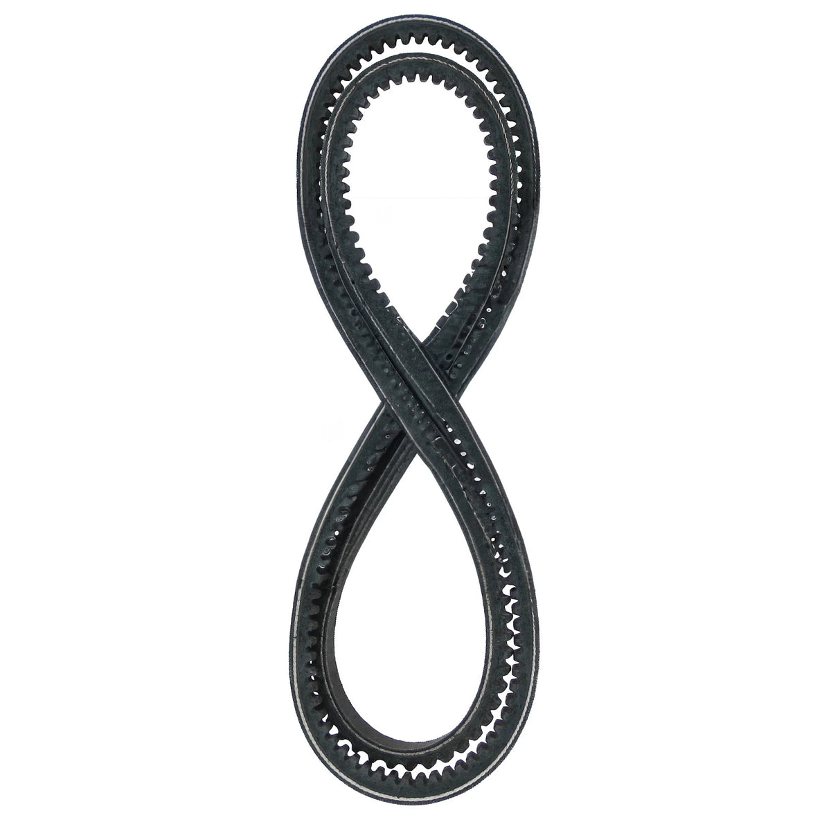 TR131487: Fits John Deere TR131487 V-Belt, Effective Length 1090 mm (42.5 inch) – Genuine OEM