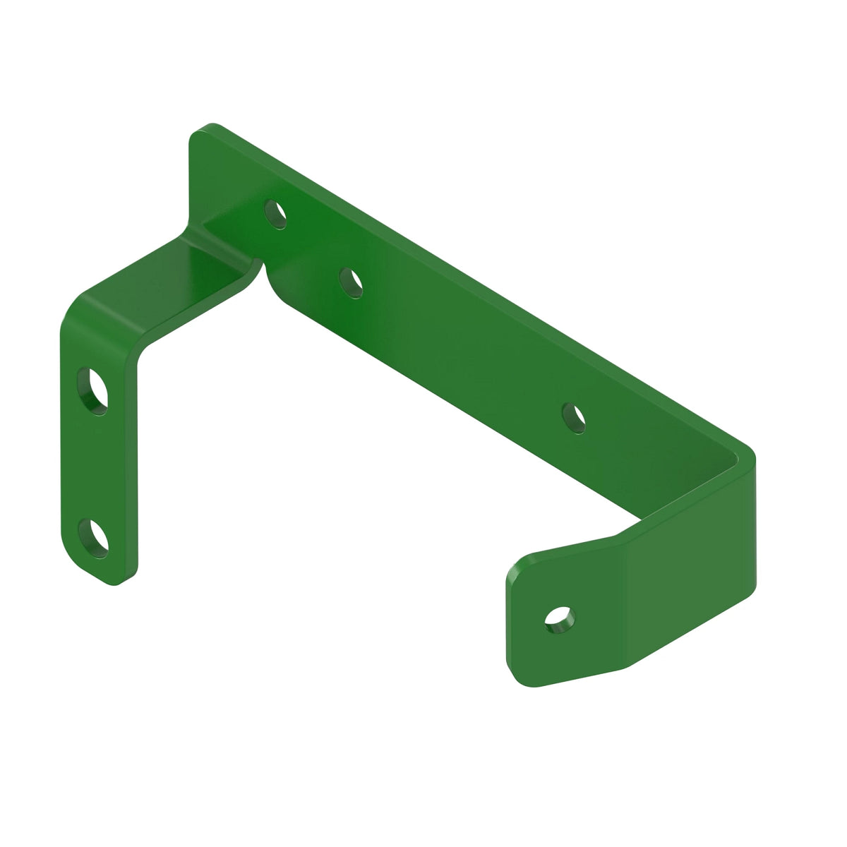 TR131704: Fits John Deere TR131704 Fuel Pump Mount Bracket – Genuine OEM