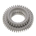 TR131712: Fits John Deere TR131712 Spur Gear (1st Driving, 44 Teeth) – Genuine OEM