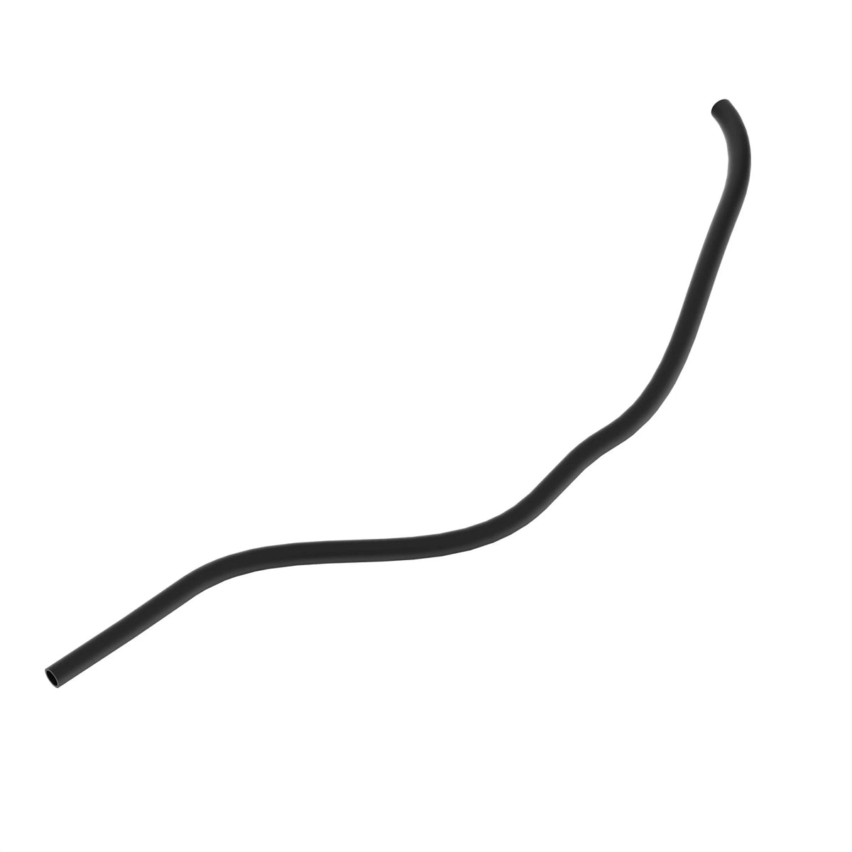TR132281: Fits John Deere TR132281 Corrugated Hose – Genuine OEM