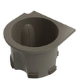 TR133084: Fits John Deere TR133084 Cup Holder – Genuine OEM