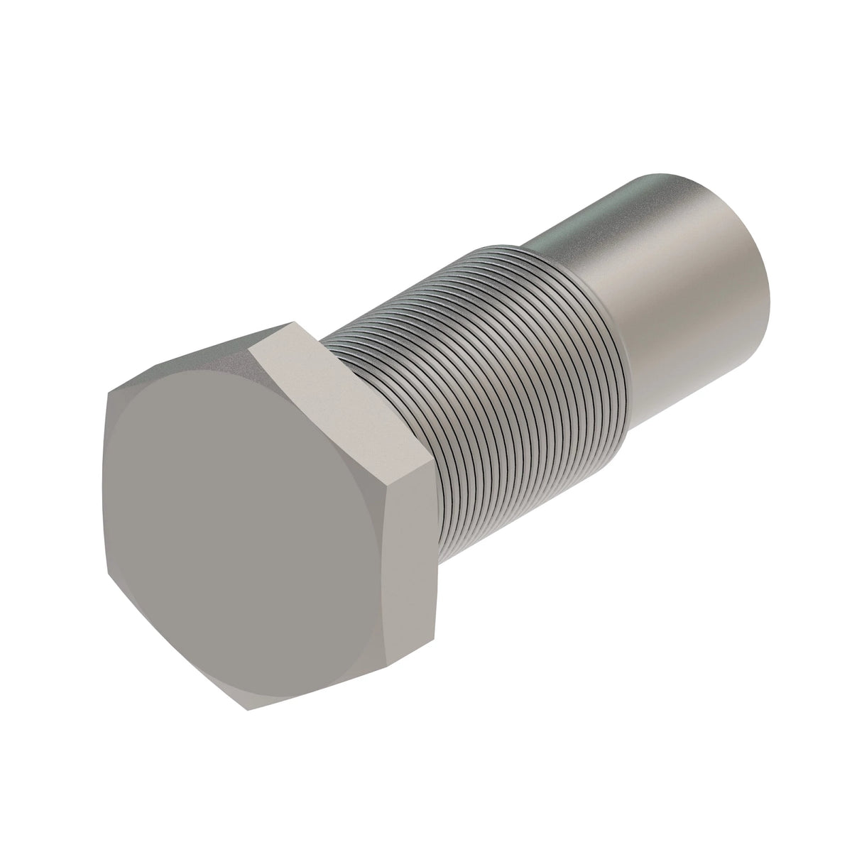TR133129: Fits John Deere TR133129 Detent Fitting Plug – Genuine OEM