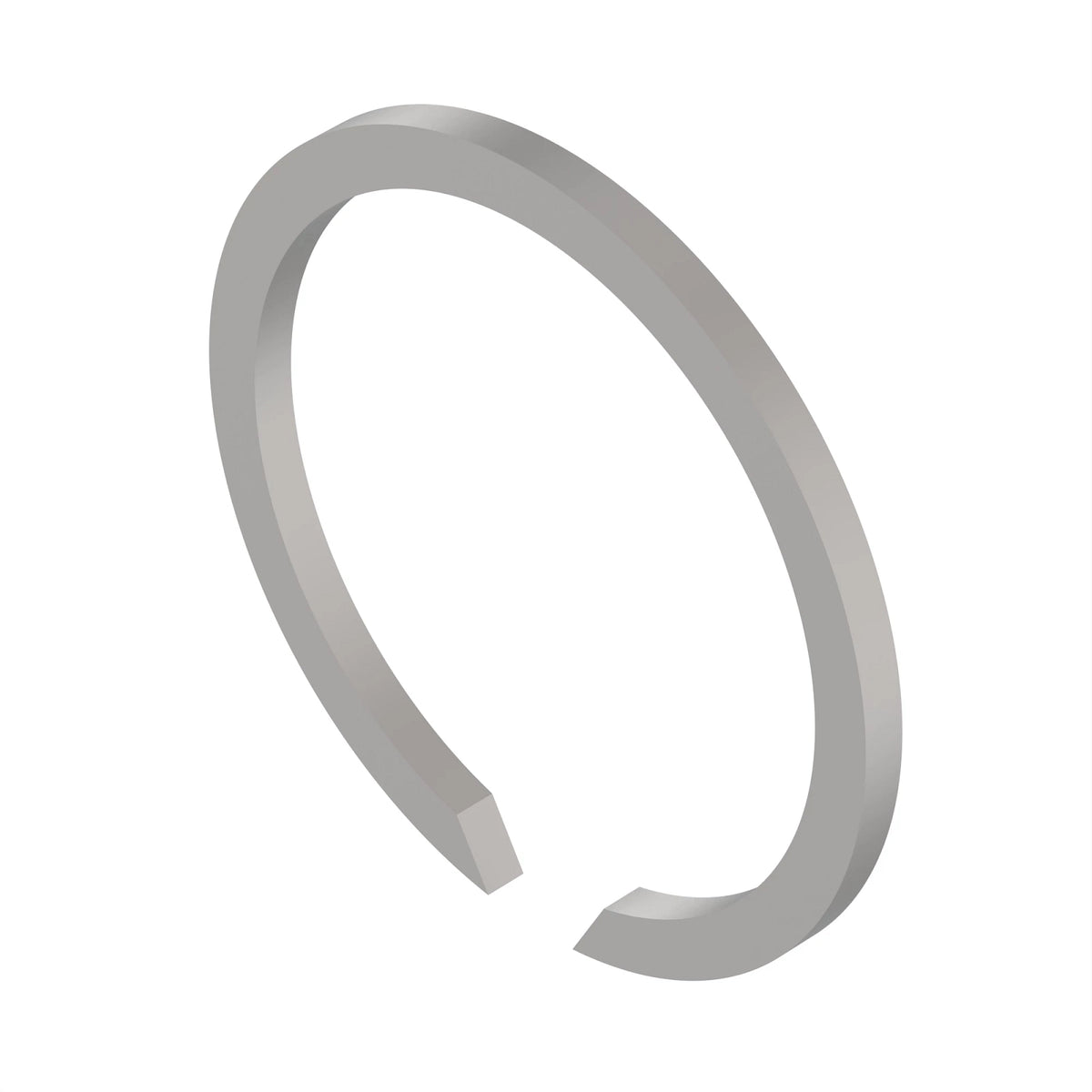 TR133241: Fits John Deere TR133241 External Snap Ring – Genuine OEM