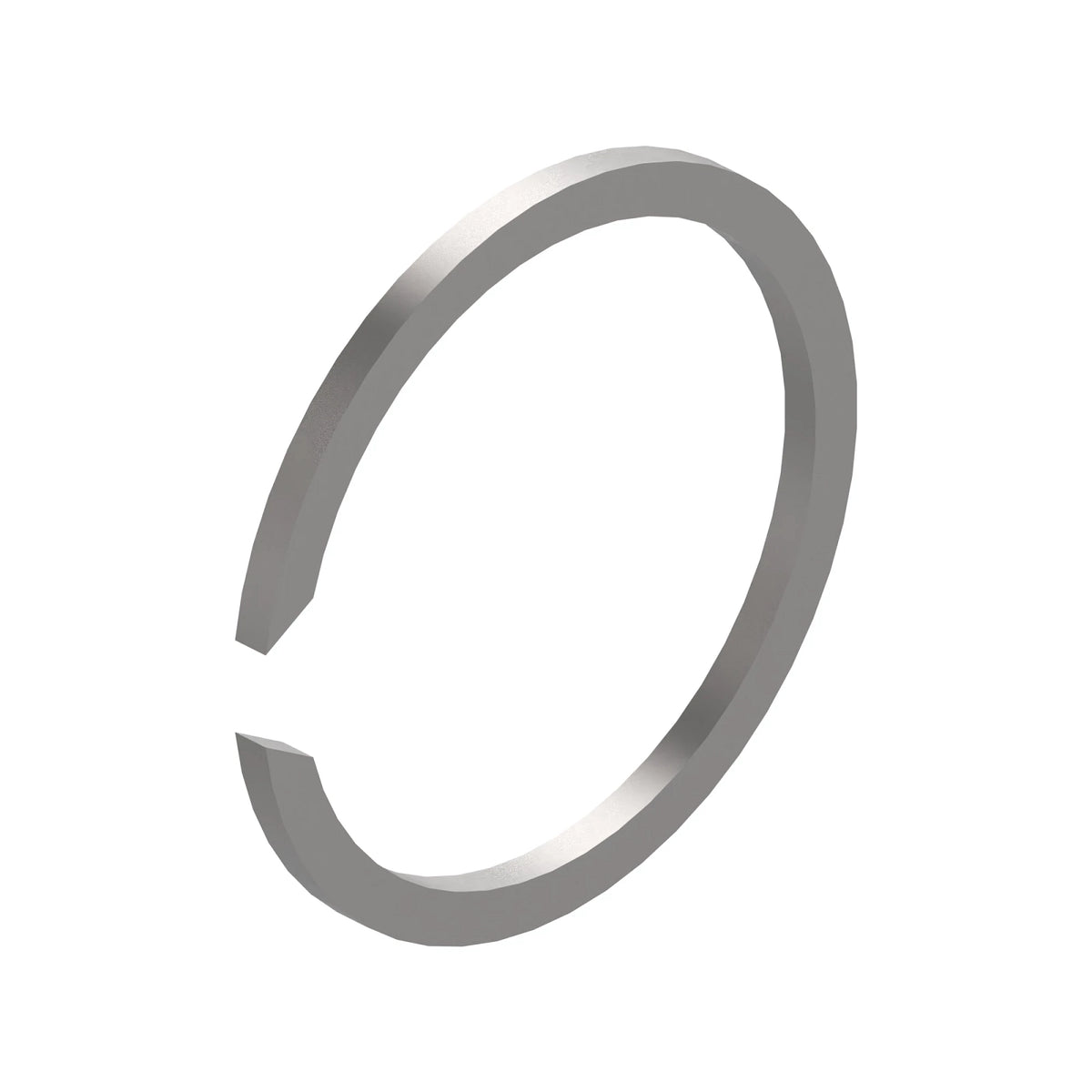 TR133242: Fits John Deere TR133242 External Snap Ring – Genuine OEM