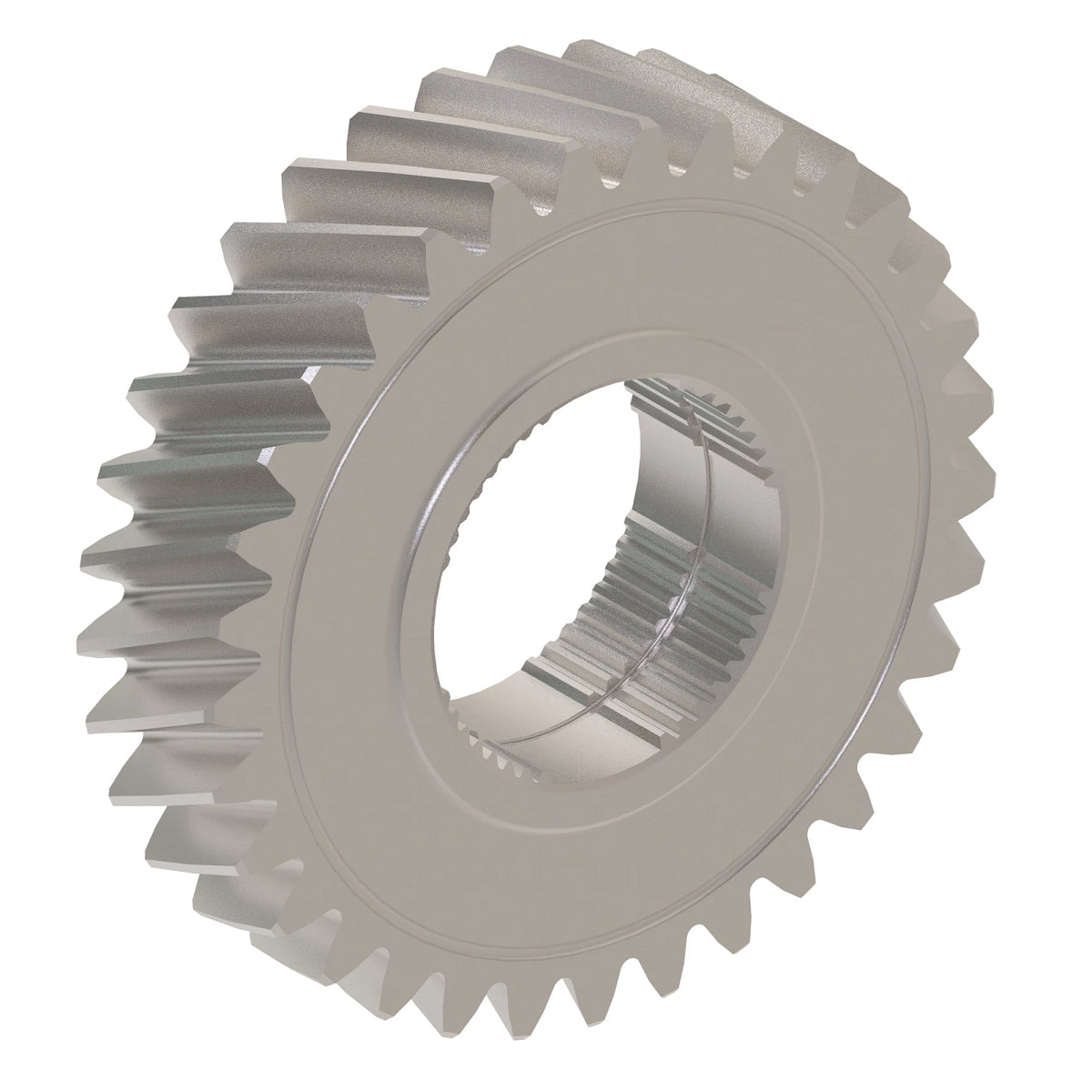 TR133363: Fits John Deere TR133363 Countershaft Helical Gear, 33 Teeth – Genuine OEM