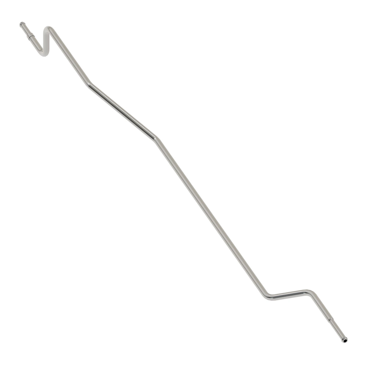 TR133653: Fits John Deere TR133653 Fuel Tank Return Line – Genuine OEM