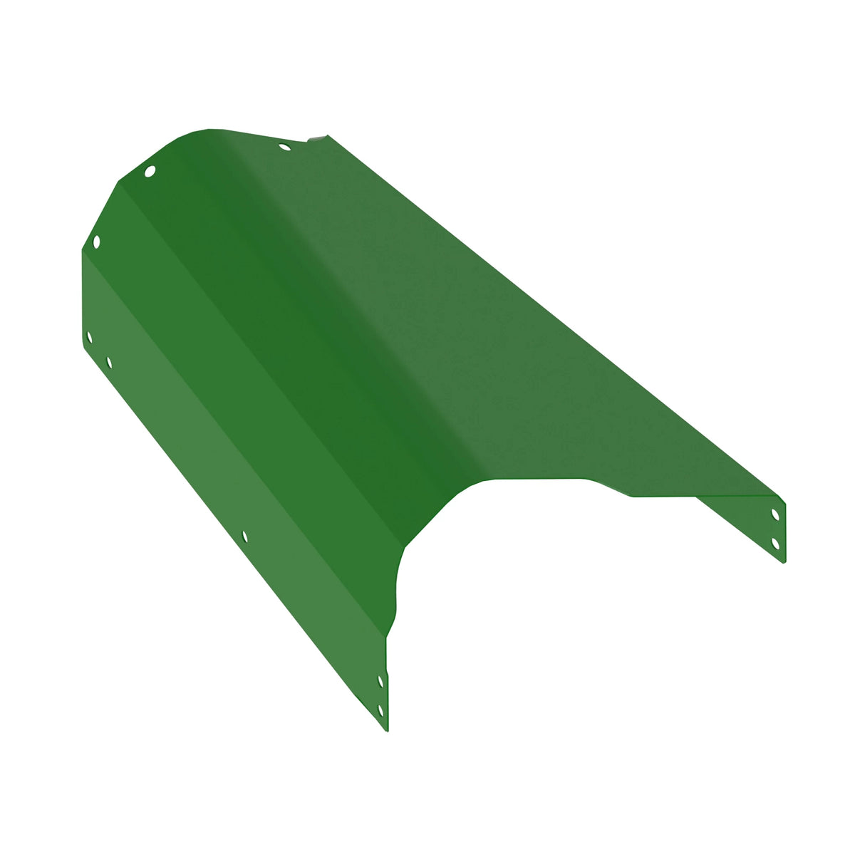 TR133826: Fits John Deere TR133826 Heat Shield – Genuine OEM