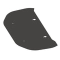 TR133931: Fits John Deere TR133931 Firewall – Genuine OEM