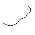 TR134161: Fits John Deere TR134161 Line – Genuine OEM