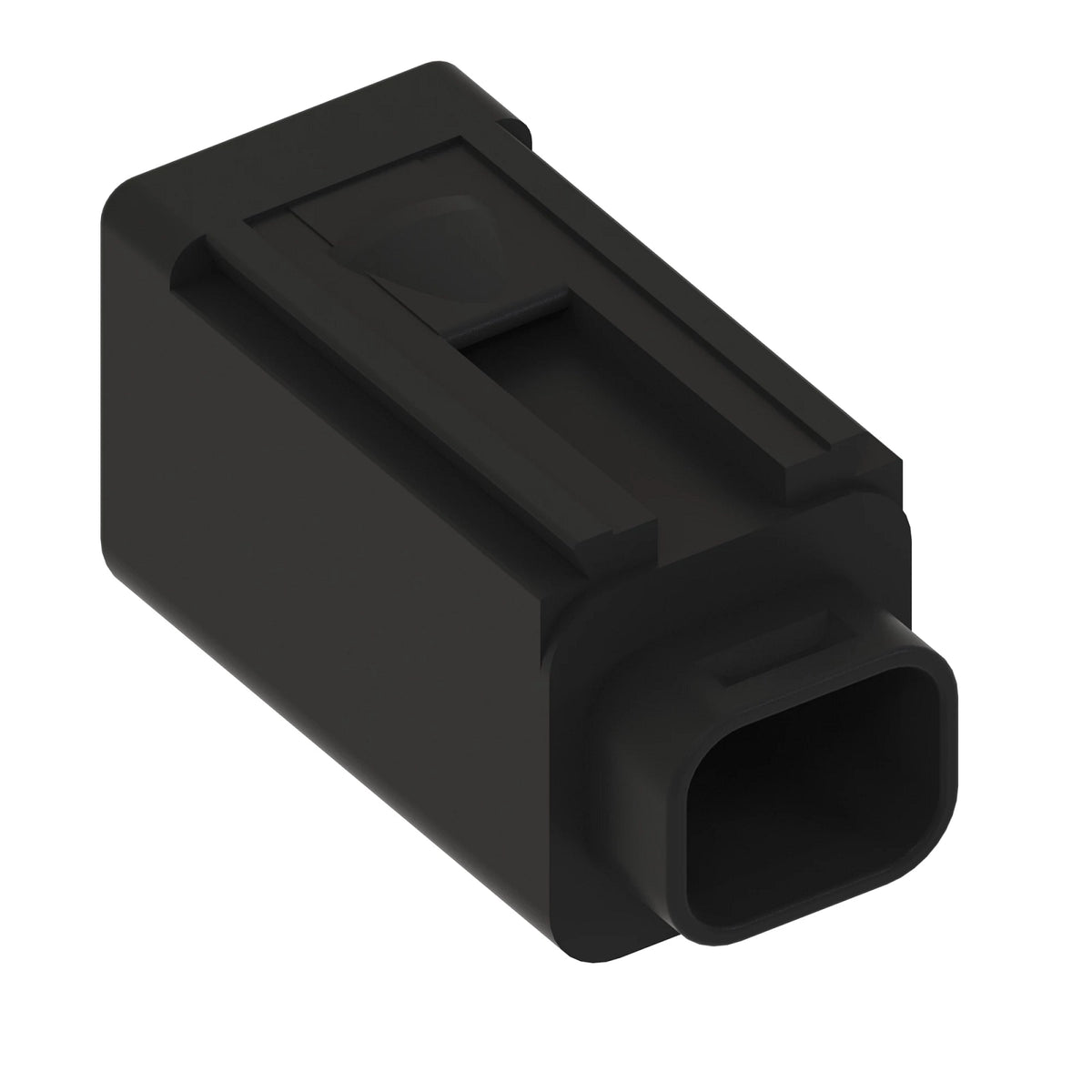 TR134566: Fits John Deere TR134566 Elec. Connector Accessory – Genuine OEM
