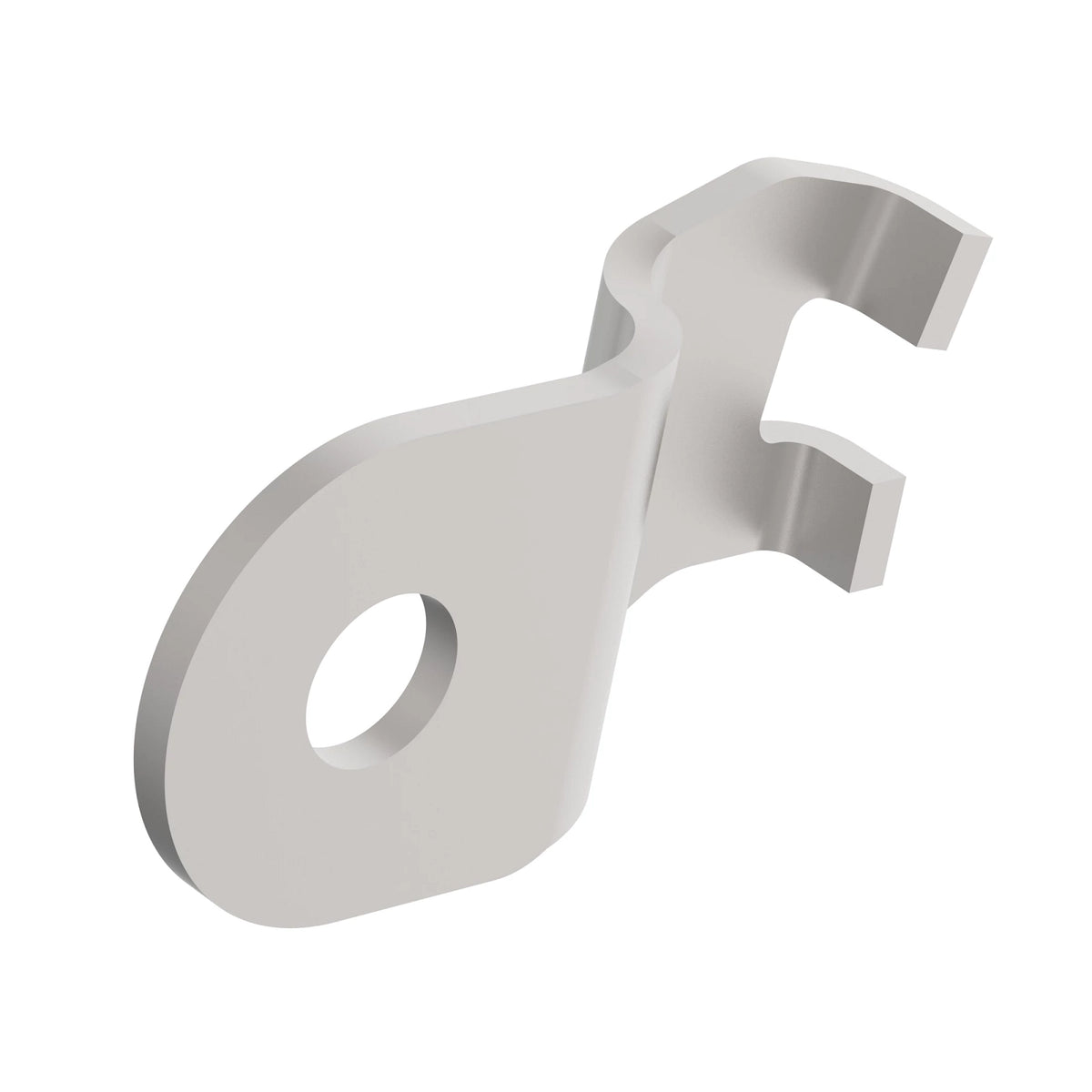 TR134646: Fits John Deere TR134646 Bearing Adjusting Nut Clip – Genuine OEM