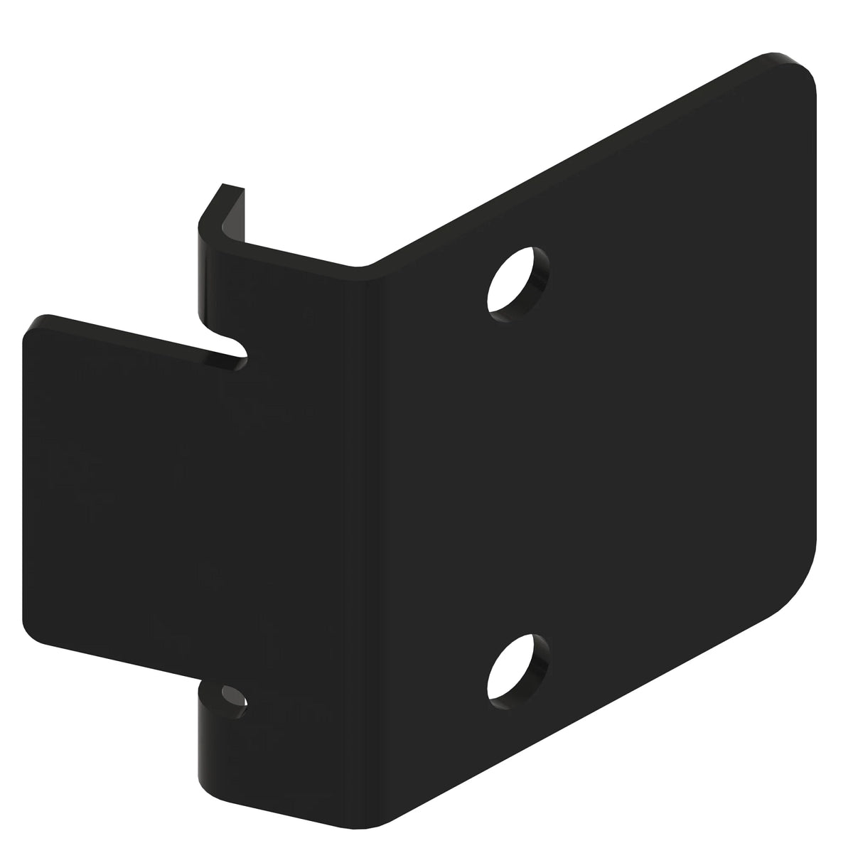 TR134711: Fits John Deere TR134711 Front Window Glass Clamp, Right Side – Genuine OEM