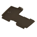 TR134829: Fits John Deere TR134829 Front Floor Mat – Genuine OEM