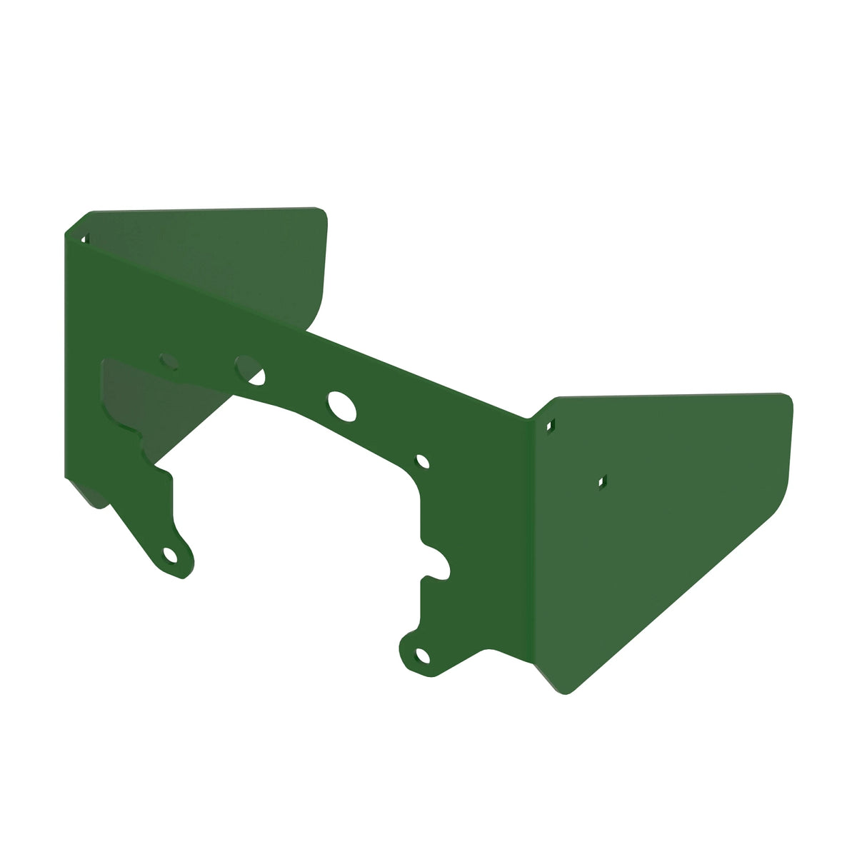 TR135287: Fits John Deere TR135287 Powershaft Shield – Genuine OEM