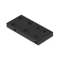 TR135330: Fits John Deere TR135330 6-Diameter Block Clamp – Genuine OEM