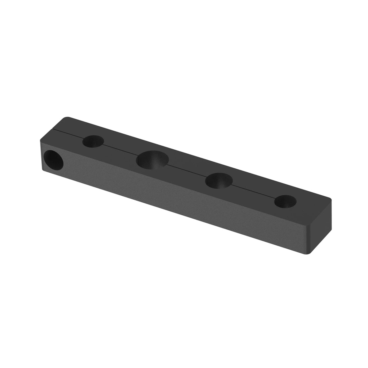 TR135333: Fits John Deere TR135333 4-Diameter Block Clamp – Genuine OEM
