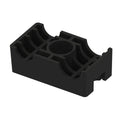 TR135358: Fits John Deere TR135358 2-Diameter Block Clamp – Genuine OEM