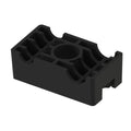 TR135359: Fits John Deere TR135359 2-Diameter Block Clamp – Genuine OEM