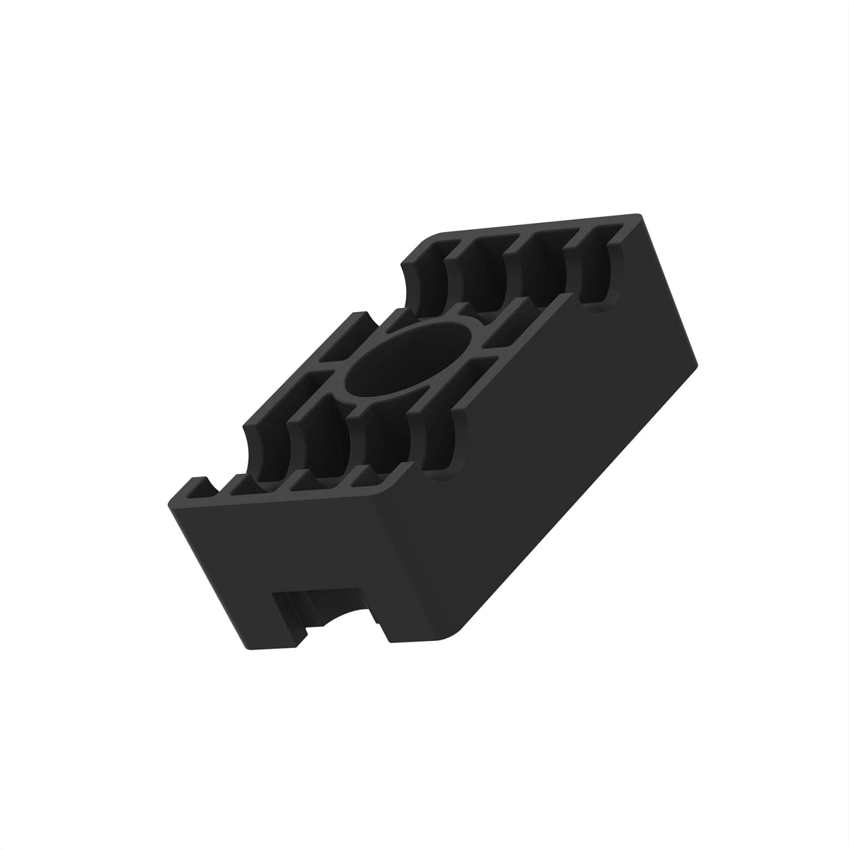 TR135361: Fits John Deere TR135361 2-Diameter Block Clamp – Genuine OEM