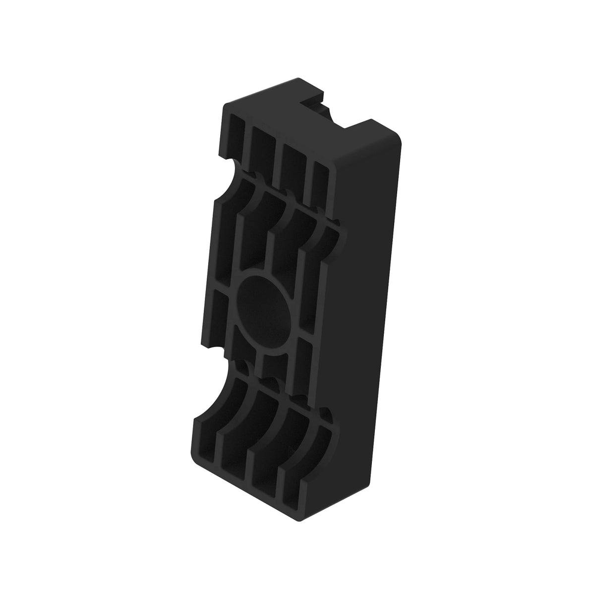 TR135363: Fits John Deere TR135363 2-Diameter Block Clamp – Genuine OEM