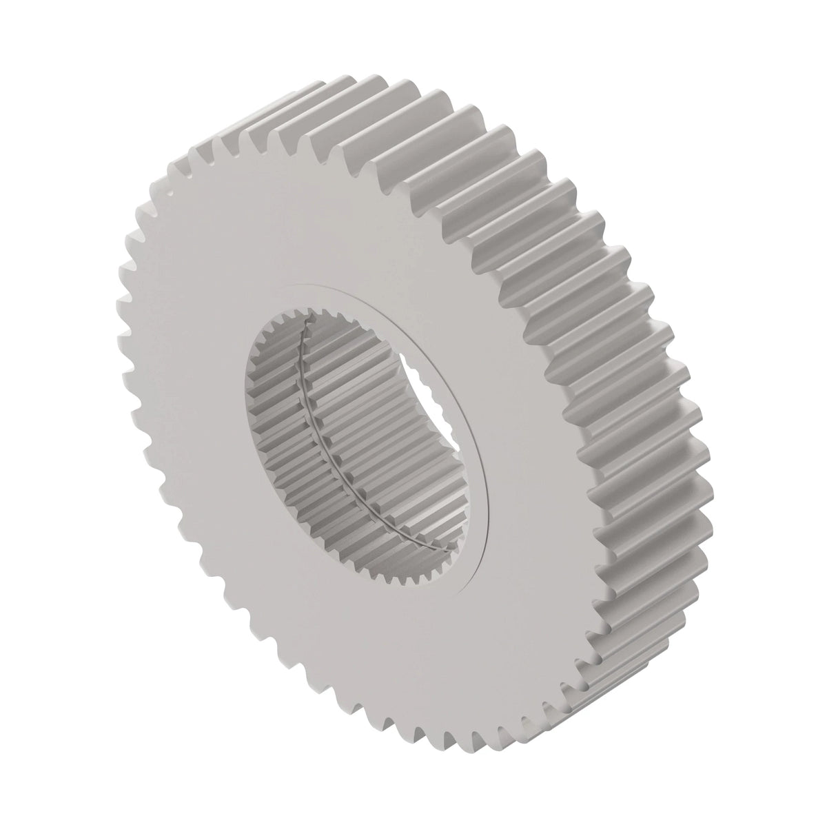 TR135981: Fits John Deere TR135981 Pump Drive Input Chain Sprocket, 48 Teeth – Genuine OEM