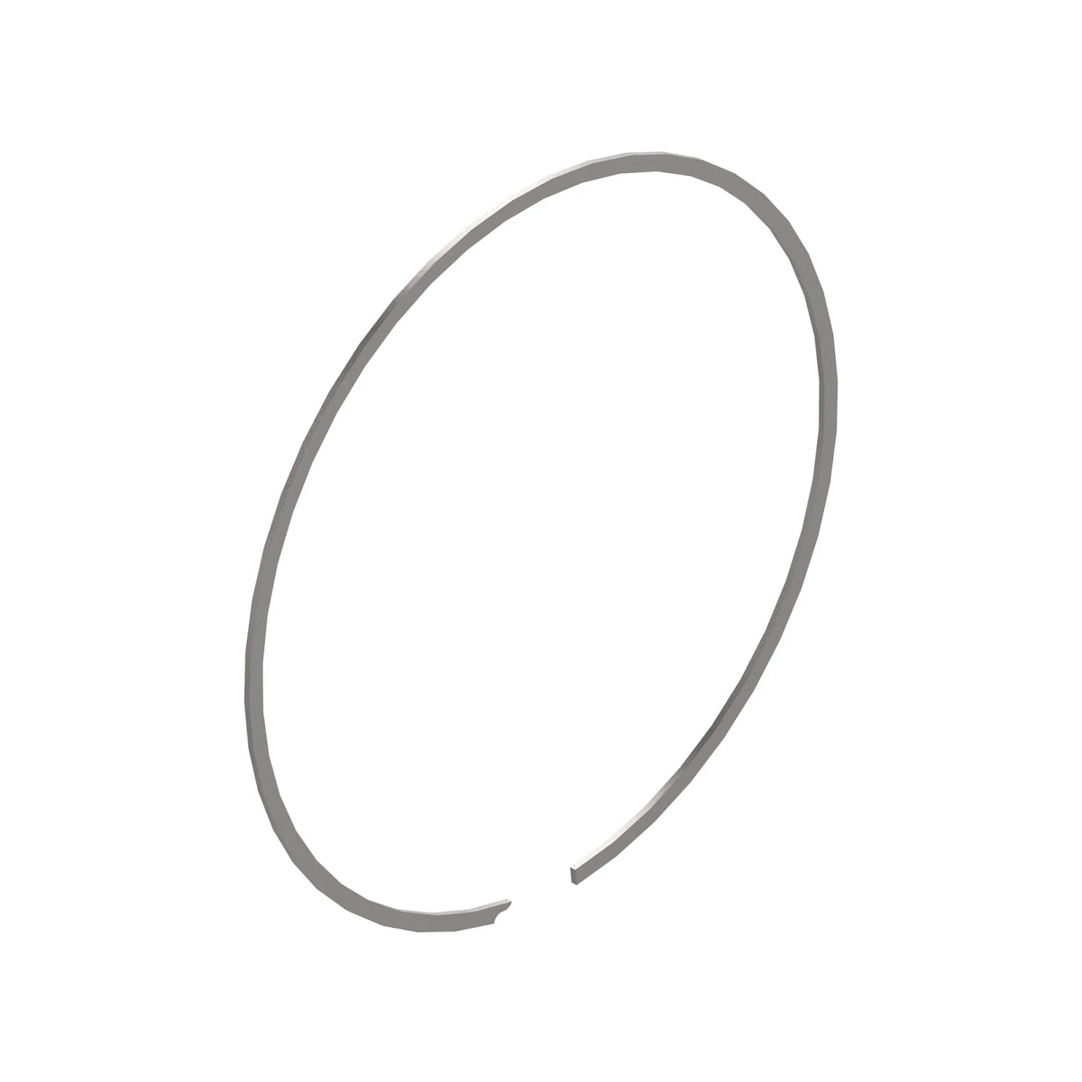 TR136060: Fits John Deere TR136060 Internal Snap Ring – Genuine OEM