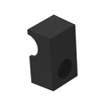 TR137364: Fits John Deere TR137364 1-Diameter Block Clamp – Genuine OEM