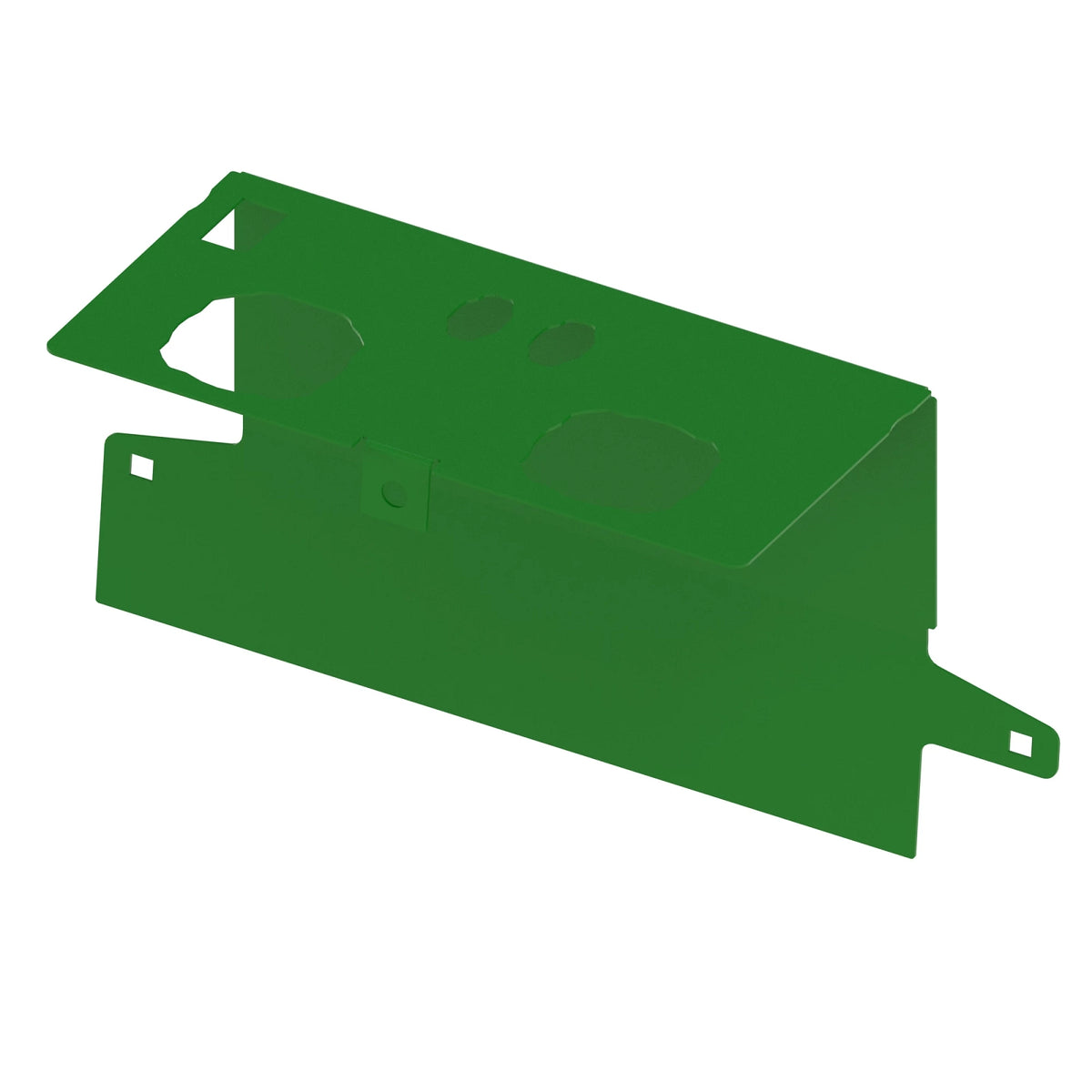 TR137540: Fits John Deere TR137540 Valve Cover – Genuine OEM