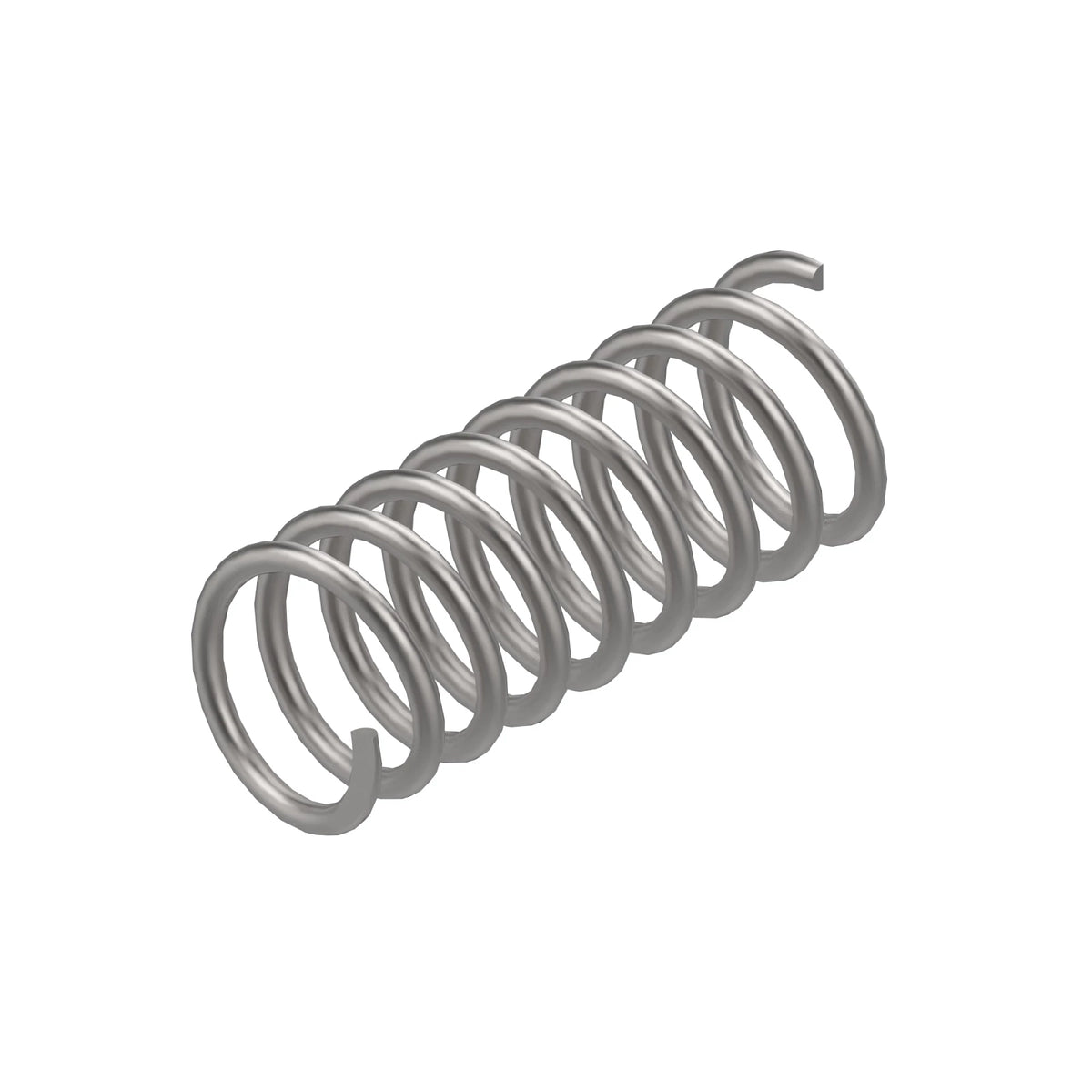 TR137596: Fits John Deere TR137596 Stabilizer Compression Spring – Genuine OEM