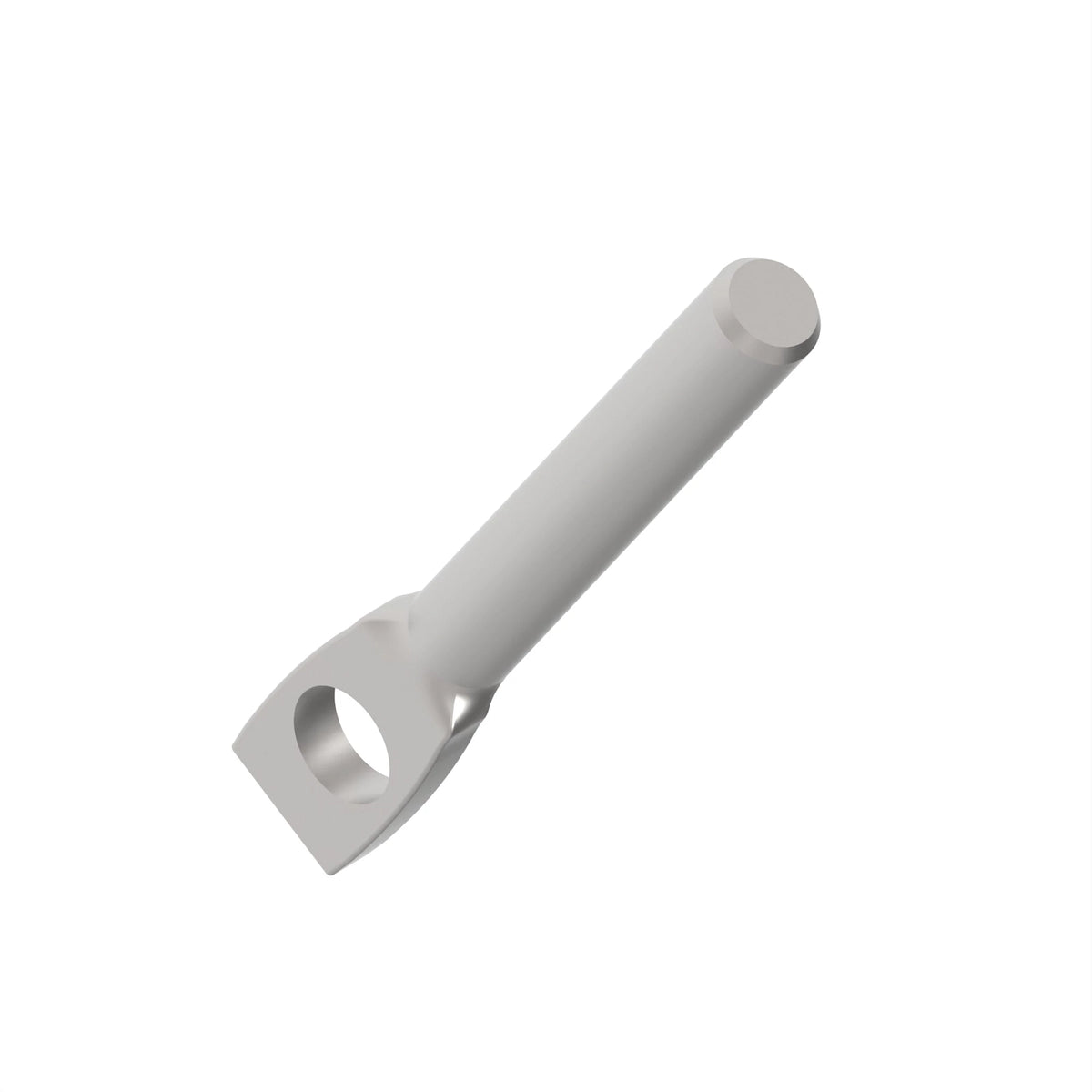 TR137614: Fits John Deere TR137614 Backhoe Pin Retainer – Genuine OEM