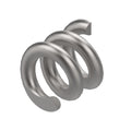 TR137662: Fits John Deere TR137662 Seat Compression Spring – Genuine OEM