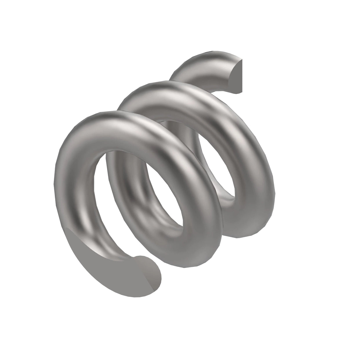 TR137662: Fits John Deere TR137662 Seat Compression Spring – Genuine OEM