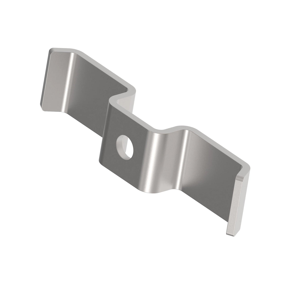 TR137674: Fits John Deere TR137674 Hydraulic Hose Clamp – Genuine OEM