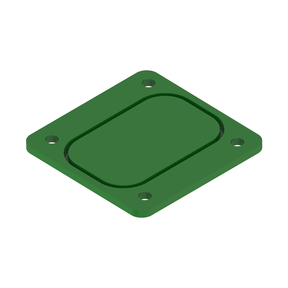 TR137744: Fits John Deere TR137744 Cover – Genuine OEM