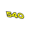 TR138148: Fits John Deere TR138148 Label – Genuine OEM