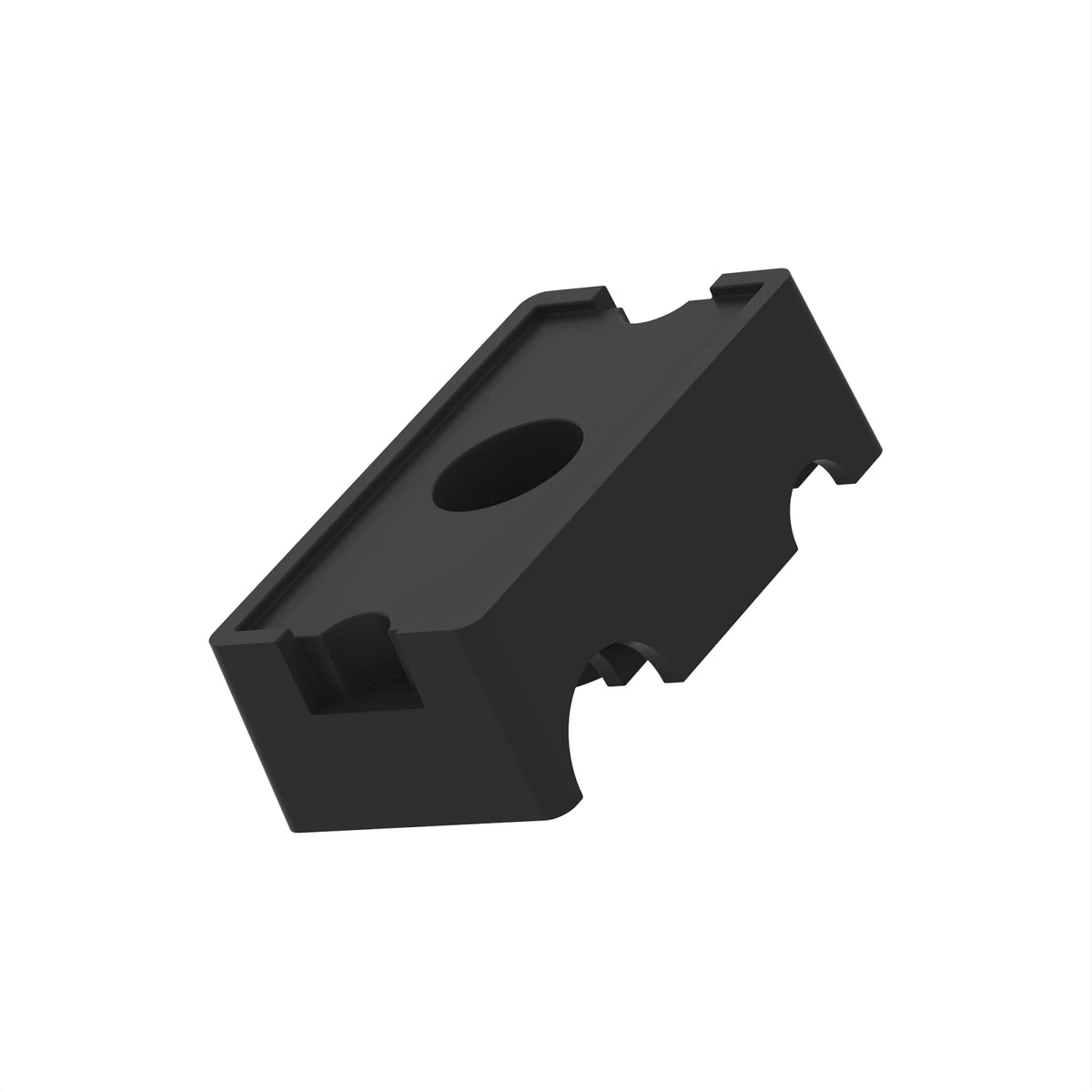 TR138151: Fits John Deere TR138151 2-Diameter Block Clamp – Genuine OEM